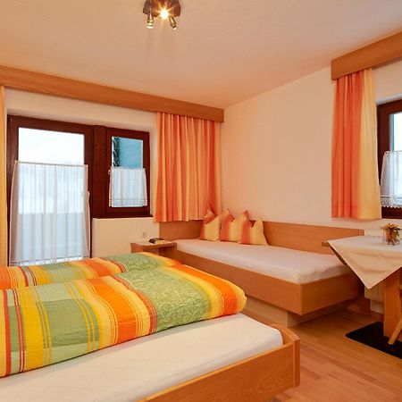 Ferienhaus Fruehlingsheim Sölden Zewnętrze zdjęcie
