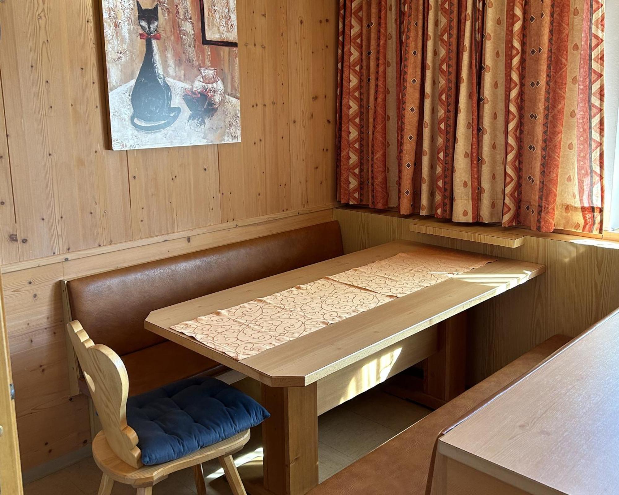 Ferienhaus Fruehlingsheim Sölden Zewnętrze zdjęcie