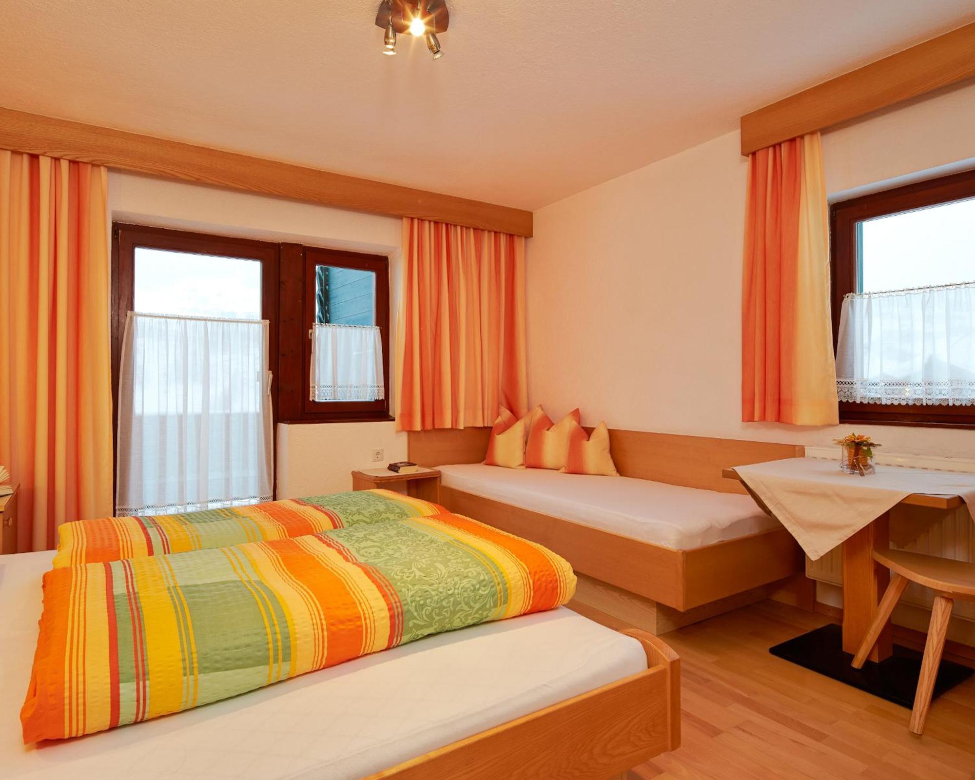 Ferienhaus Fruehlingsheim Sölden Zewnętrze zdjęcie