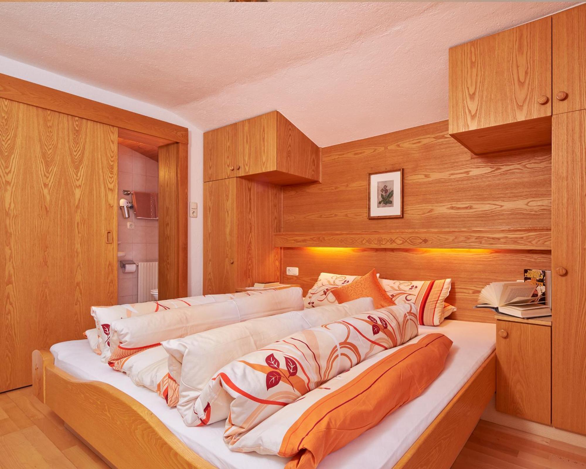 Ferienhaus Fruehlingsheim Sölden Zewnętrze zdjęcie