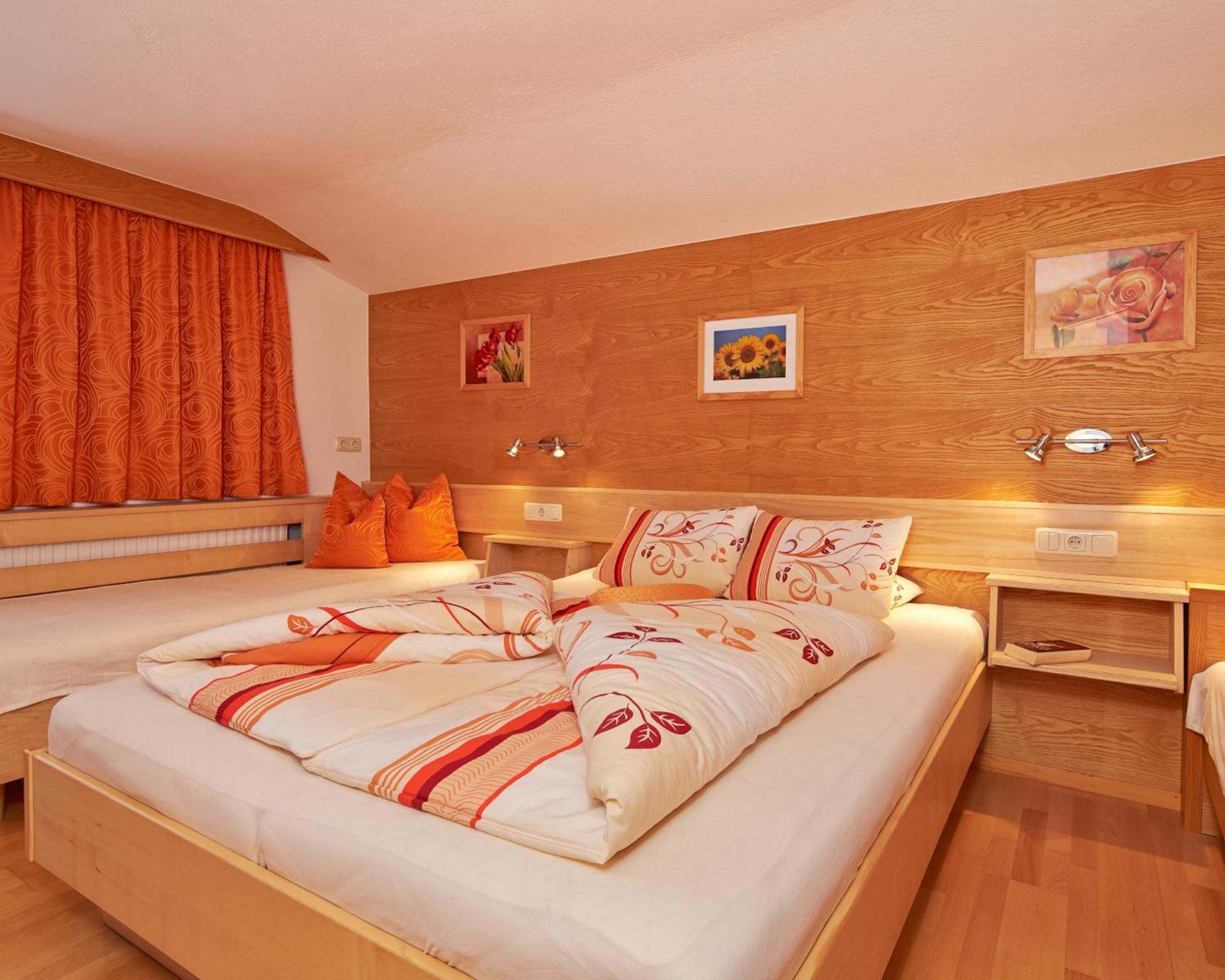 Ferienhaus Fruehlingsheim Sölden Zewnętrze zdjęcie