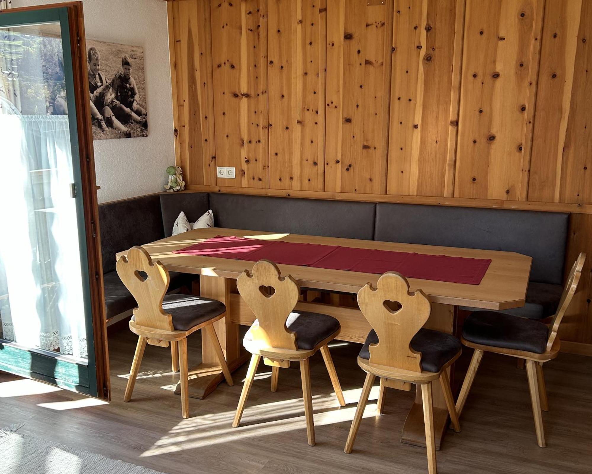 Ferienhaus Fruehlingsheim Sölden Zewnętrze zdjęcie