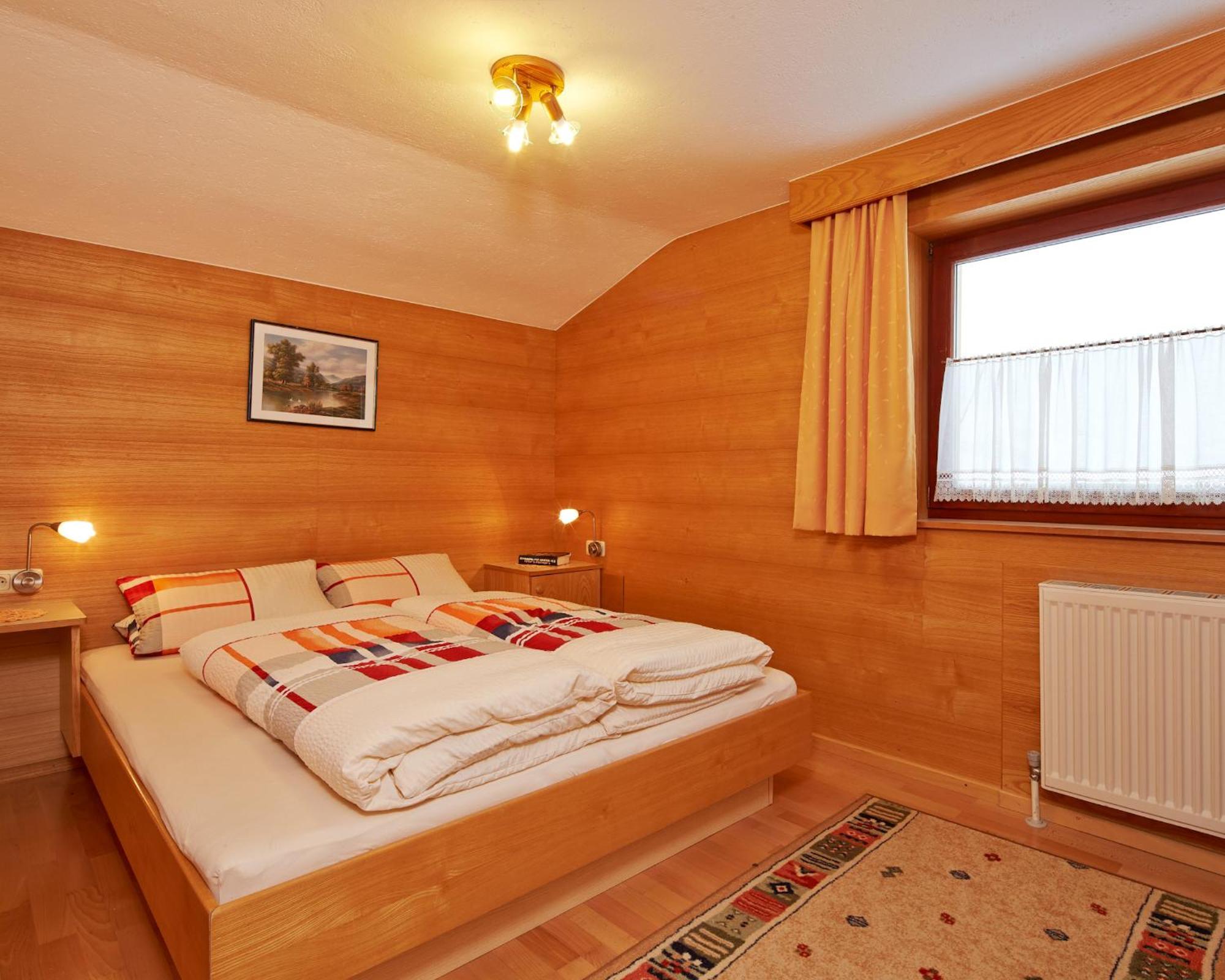 Ferienhaus Fruehlingsheim Sölden Zewnętrze zdjęcie